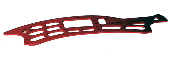 Seitliches Chassis GS037